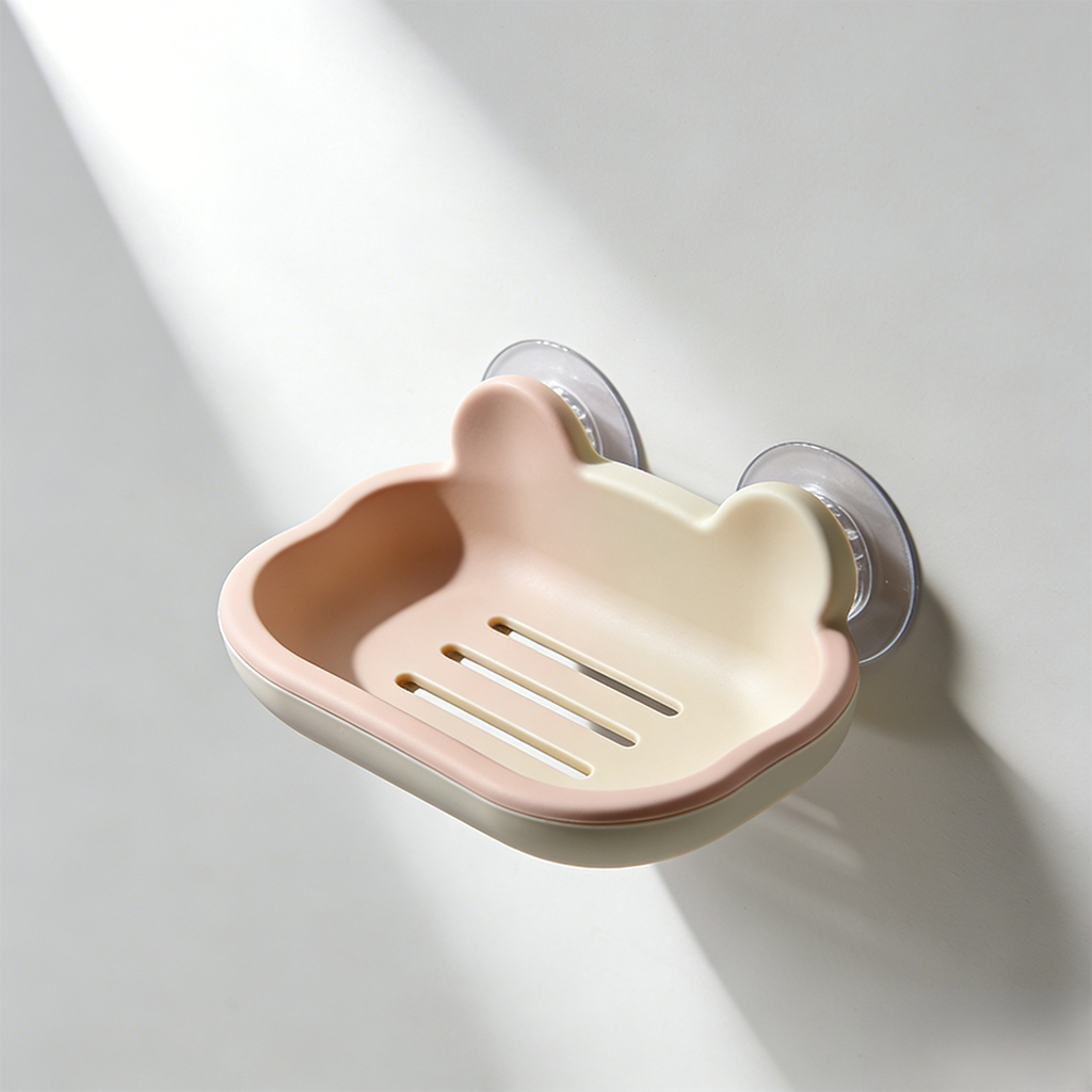 香皂收纳架（三个装）