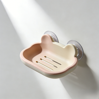 香皂收纳架（三个装）