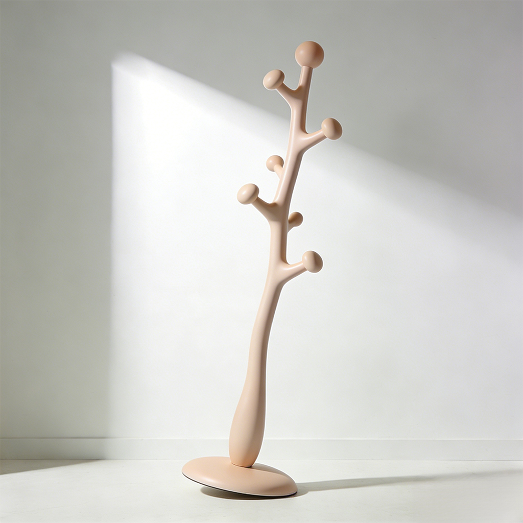 创意钥匙壁挂置物架