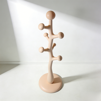 创意钥匙壁挂置物架