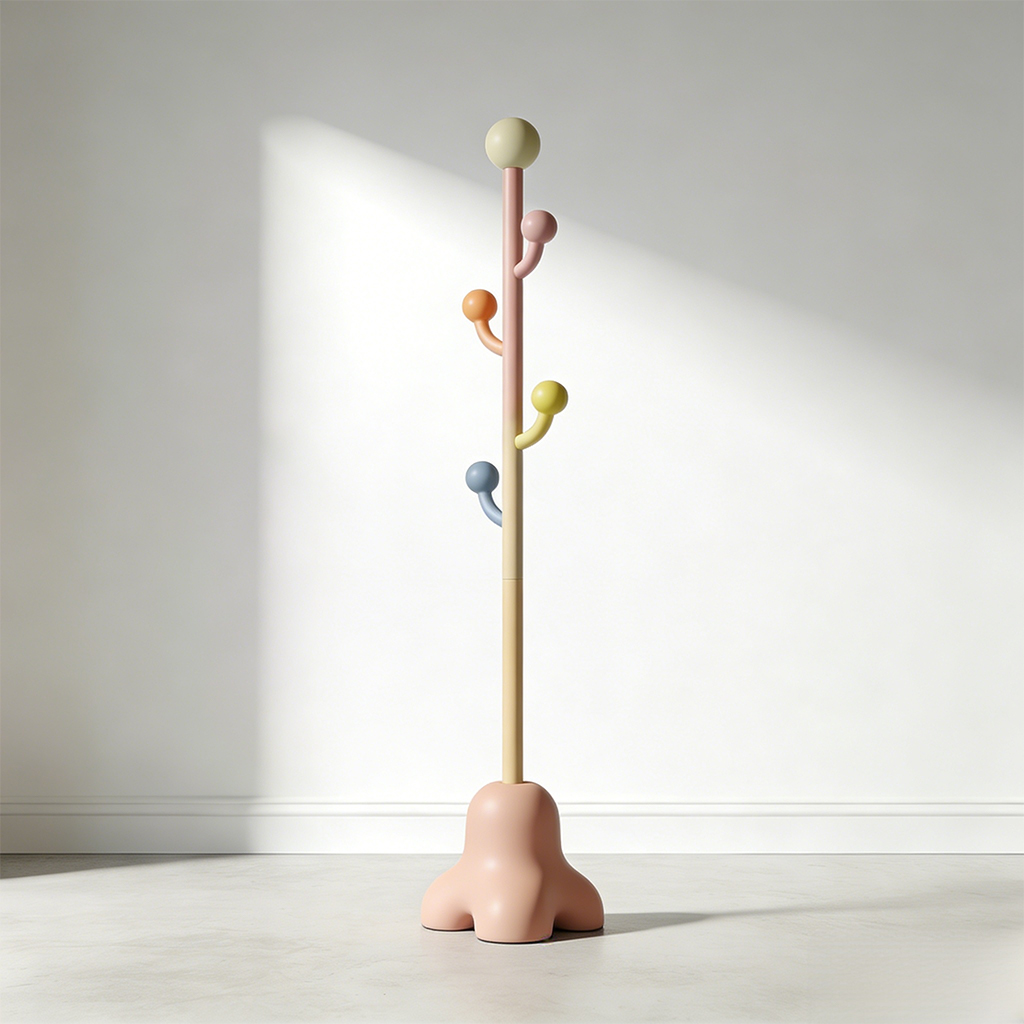 鑰匙飾品置物架