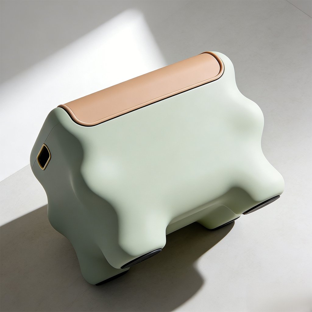 便攜手提小椅子輕巧折疊設計