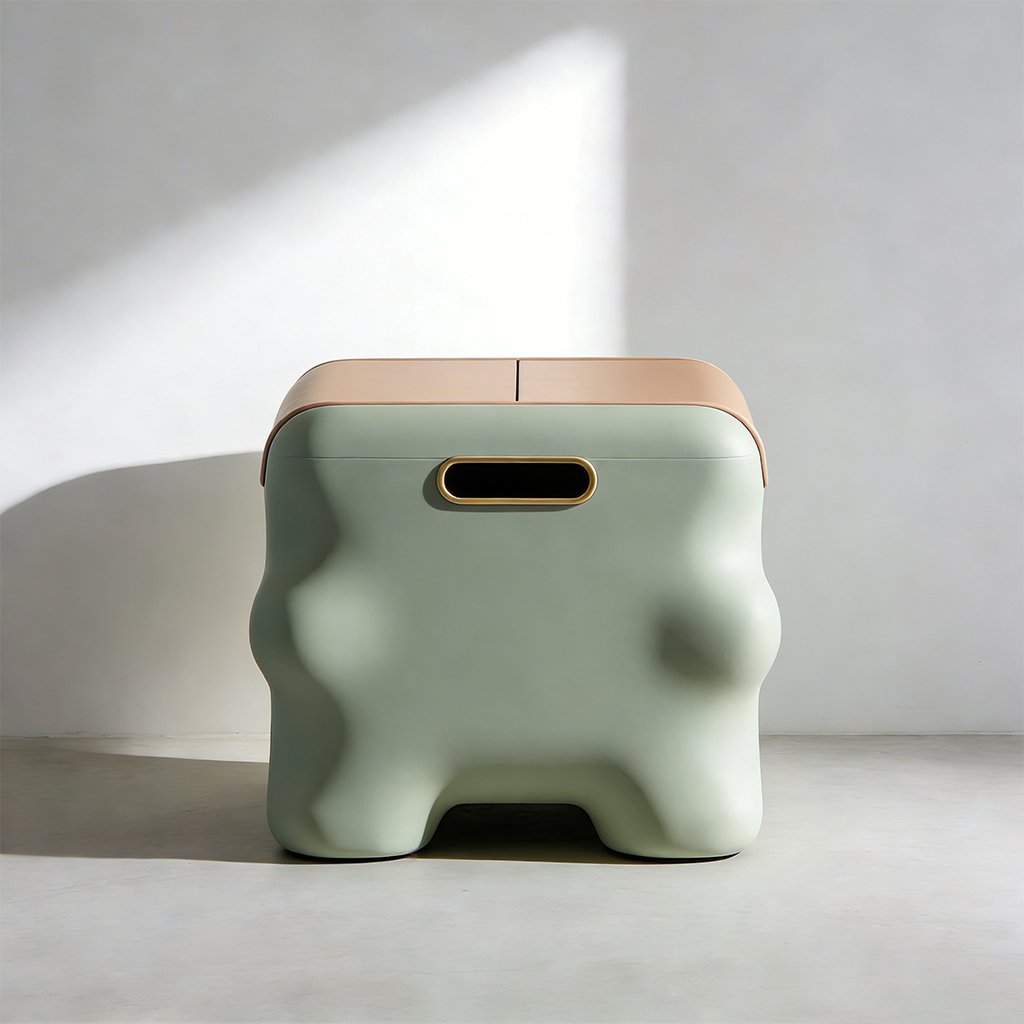 戶外使用的手提小椅子