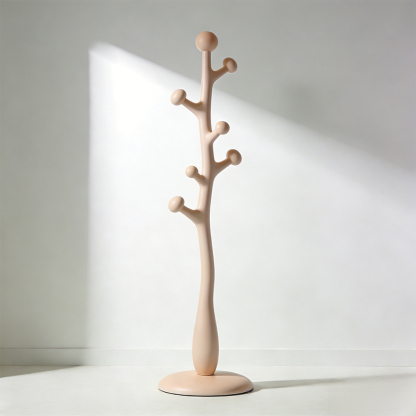 创意钥匙壁挂置物架