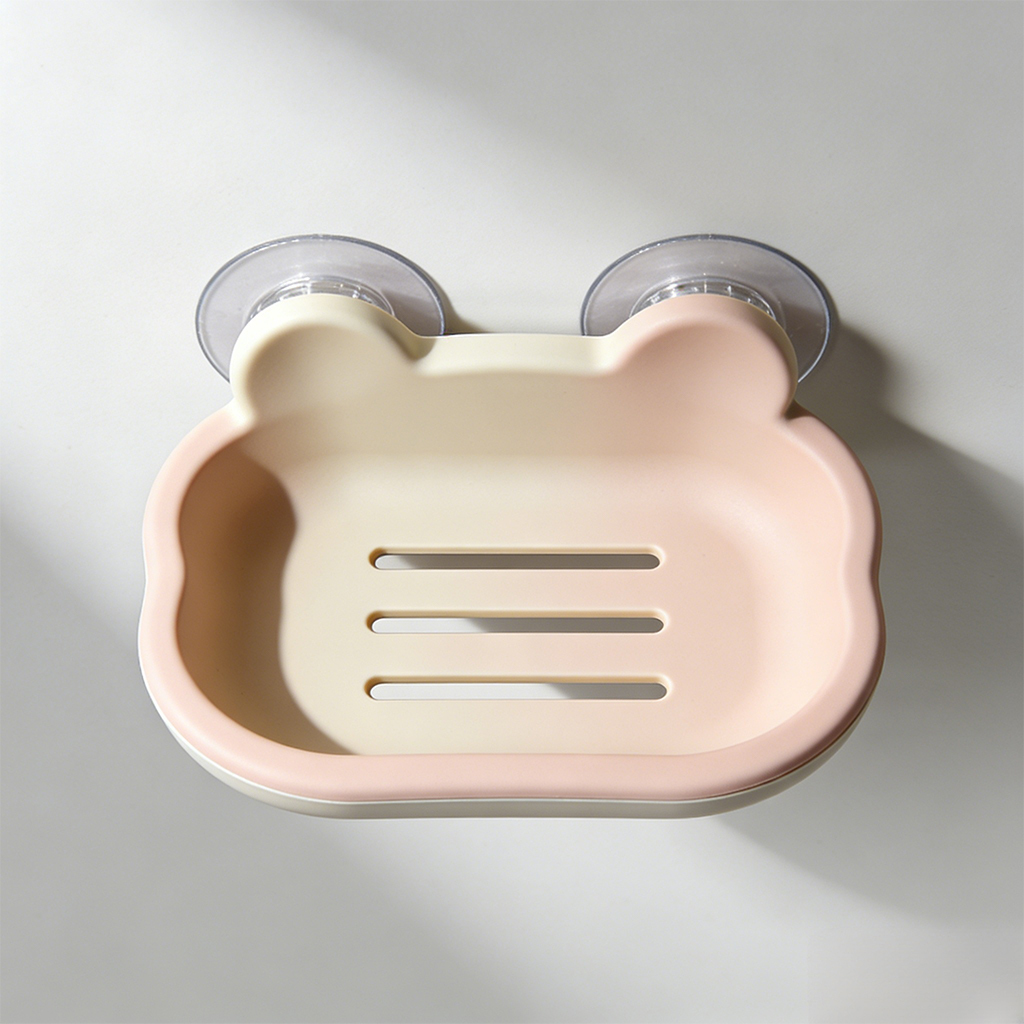 香皂收纳架（三个装）