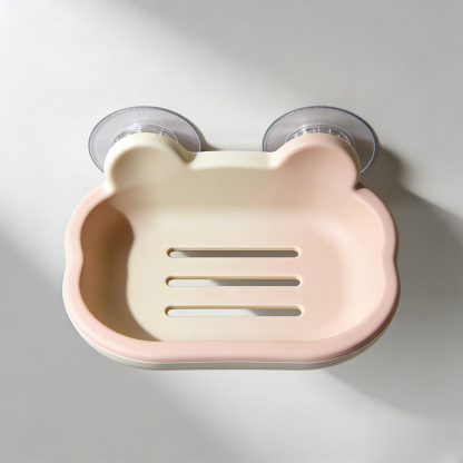 香皂收纳架（三个装）