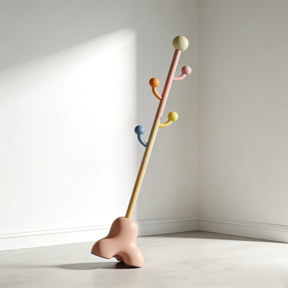 鑰匙飾品置物架