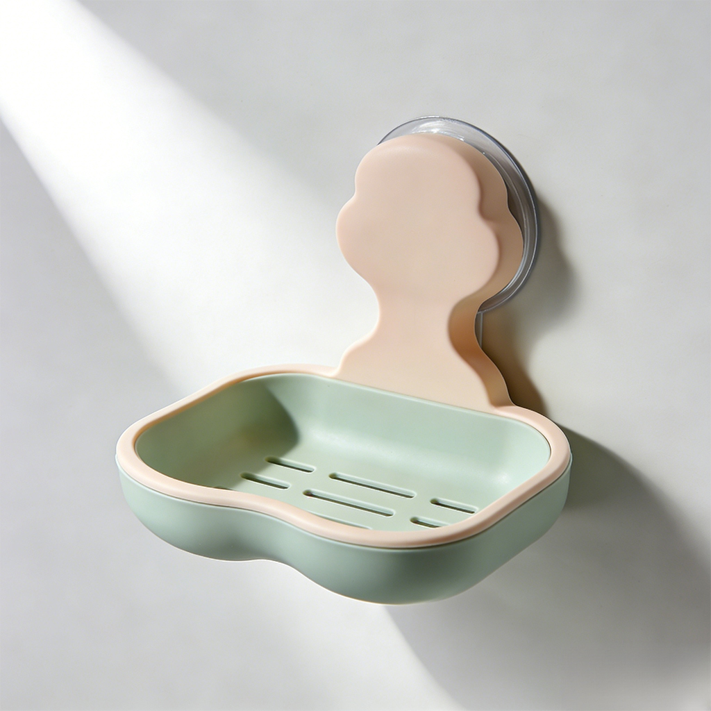 香皂收纳架（三个装）