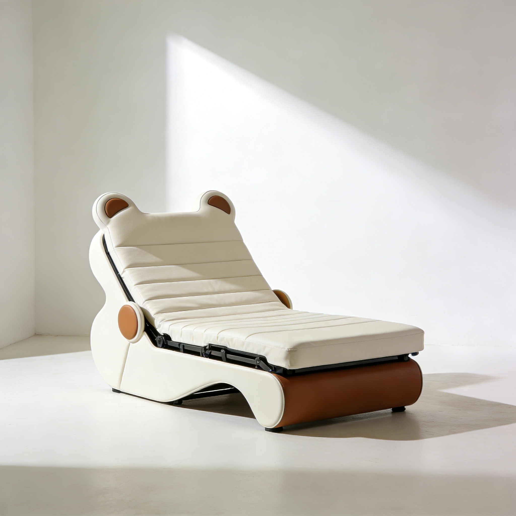 Ergonomic Recliner Chair