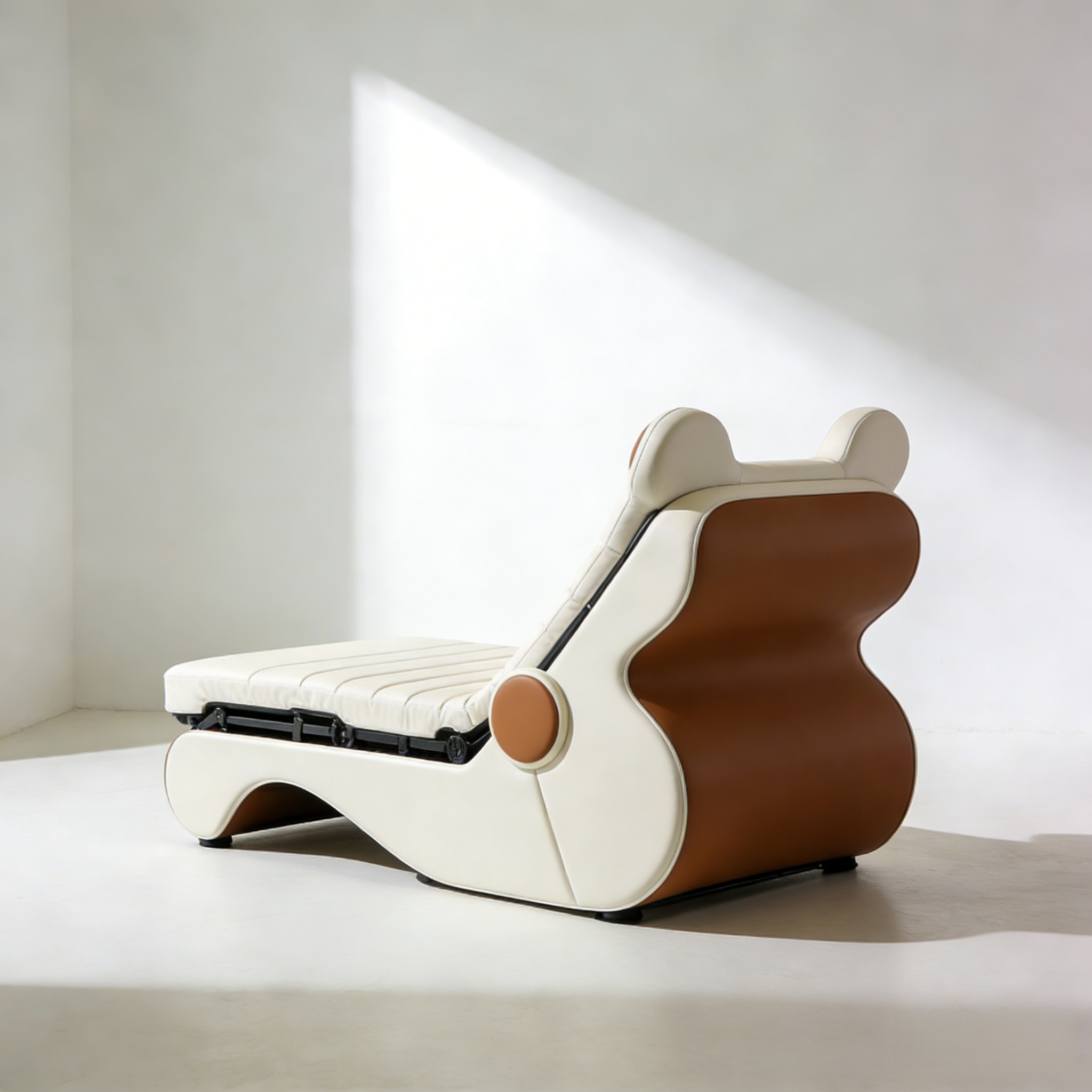 Ergonomic Recliner Chair
