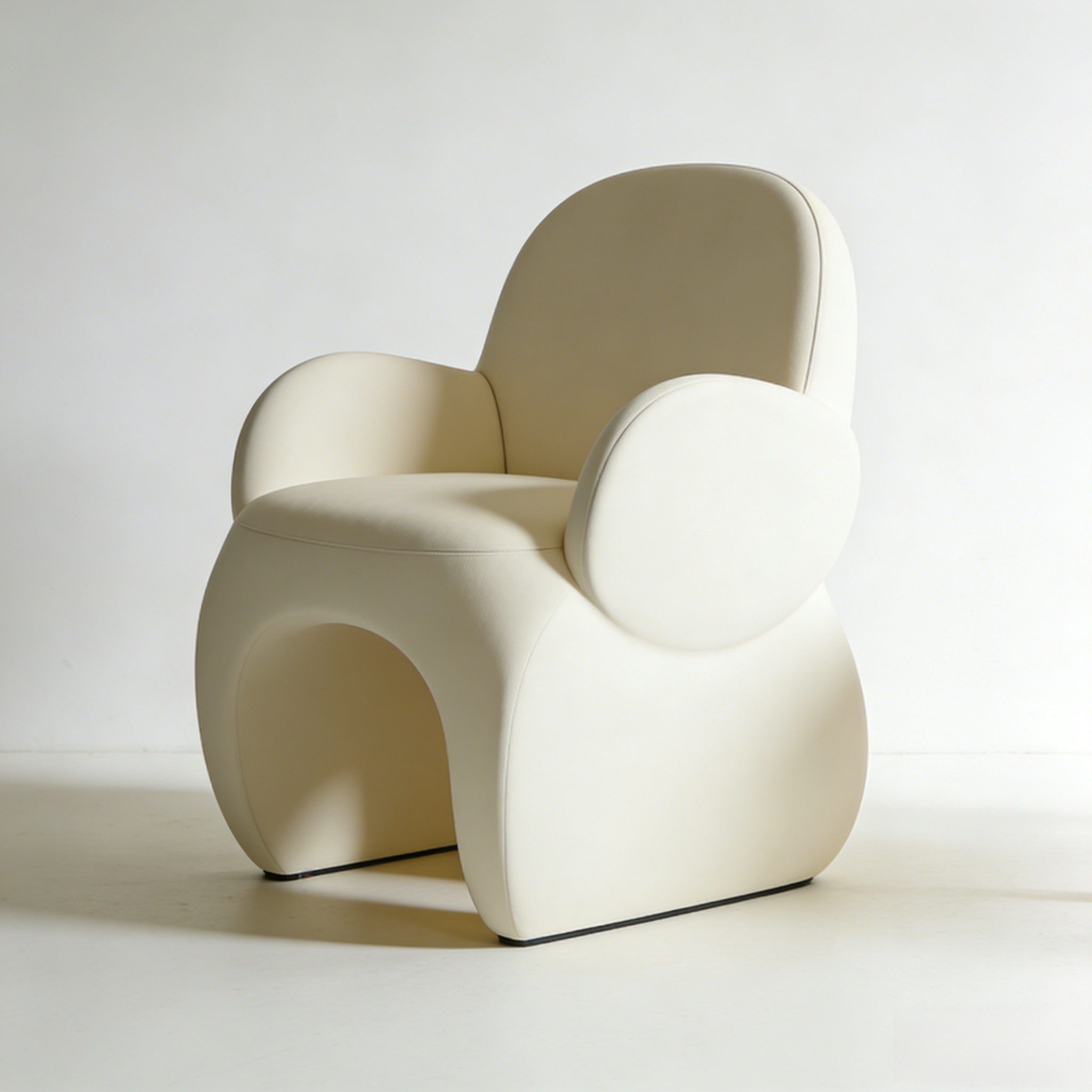 Comfortable Single Sofa