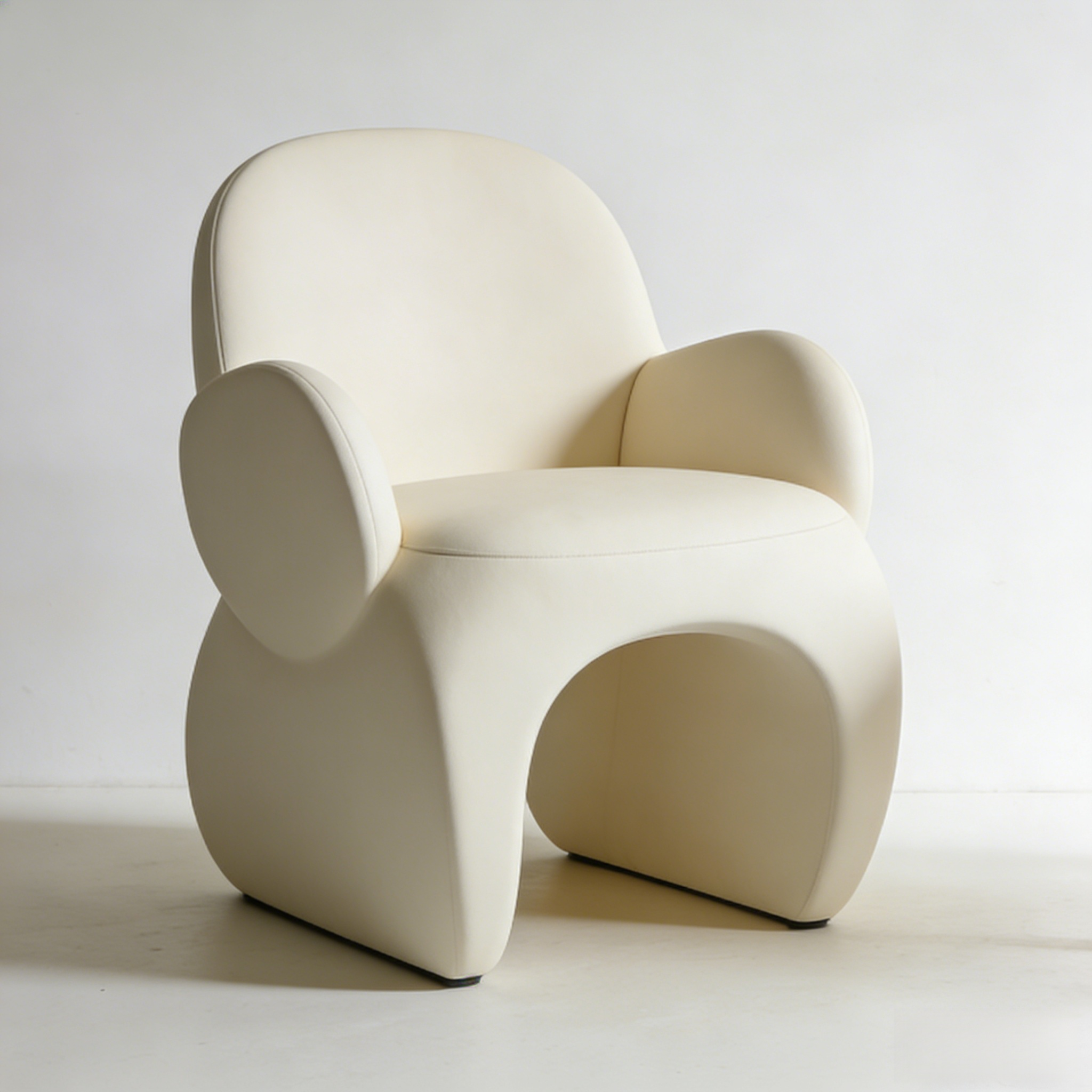 Comfortable Single Sofa