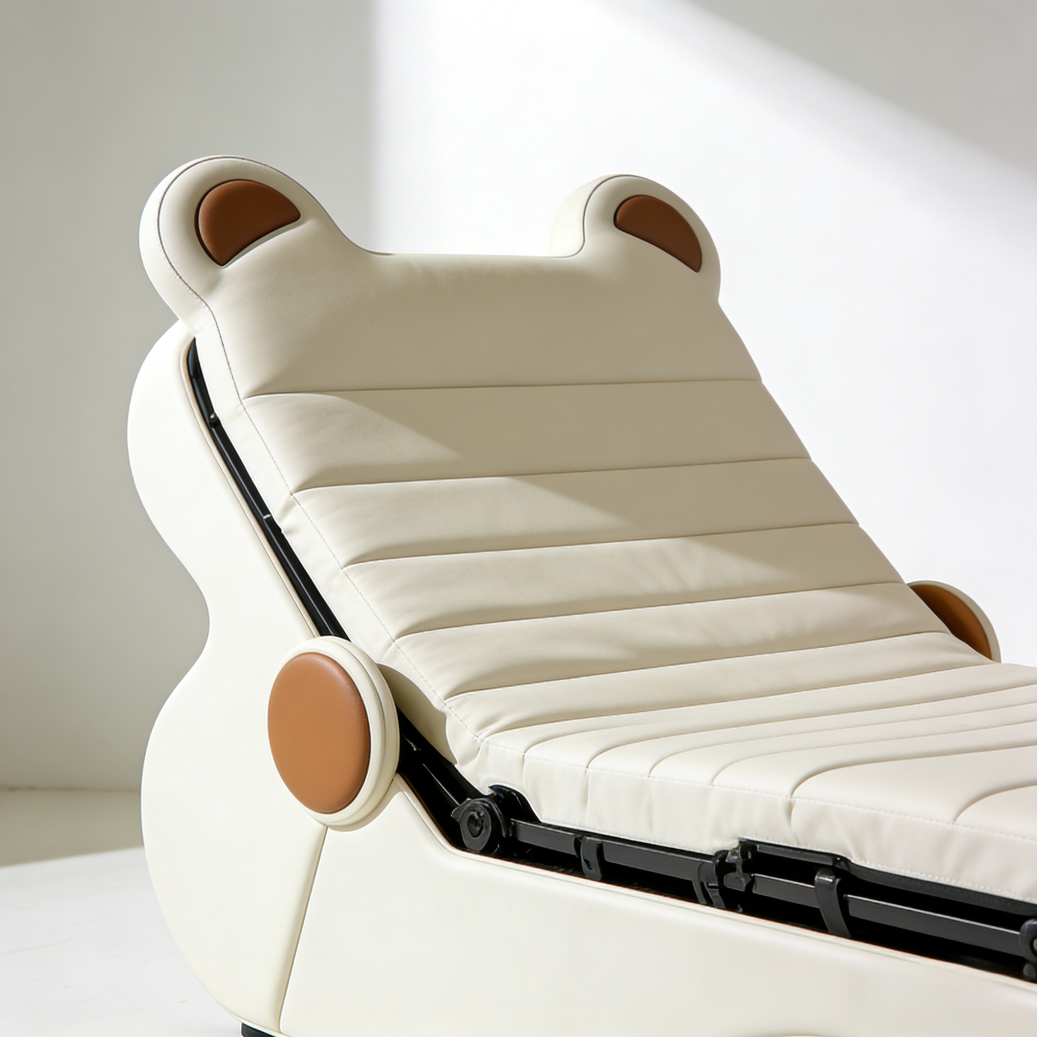 Ergonomic Recliner Chair