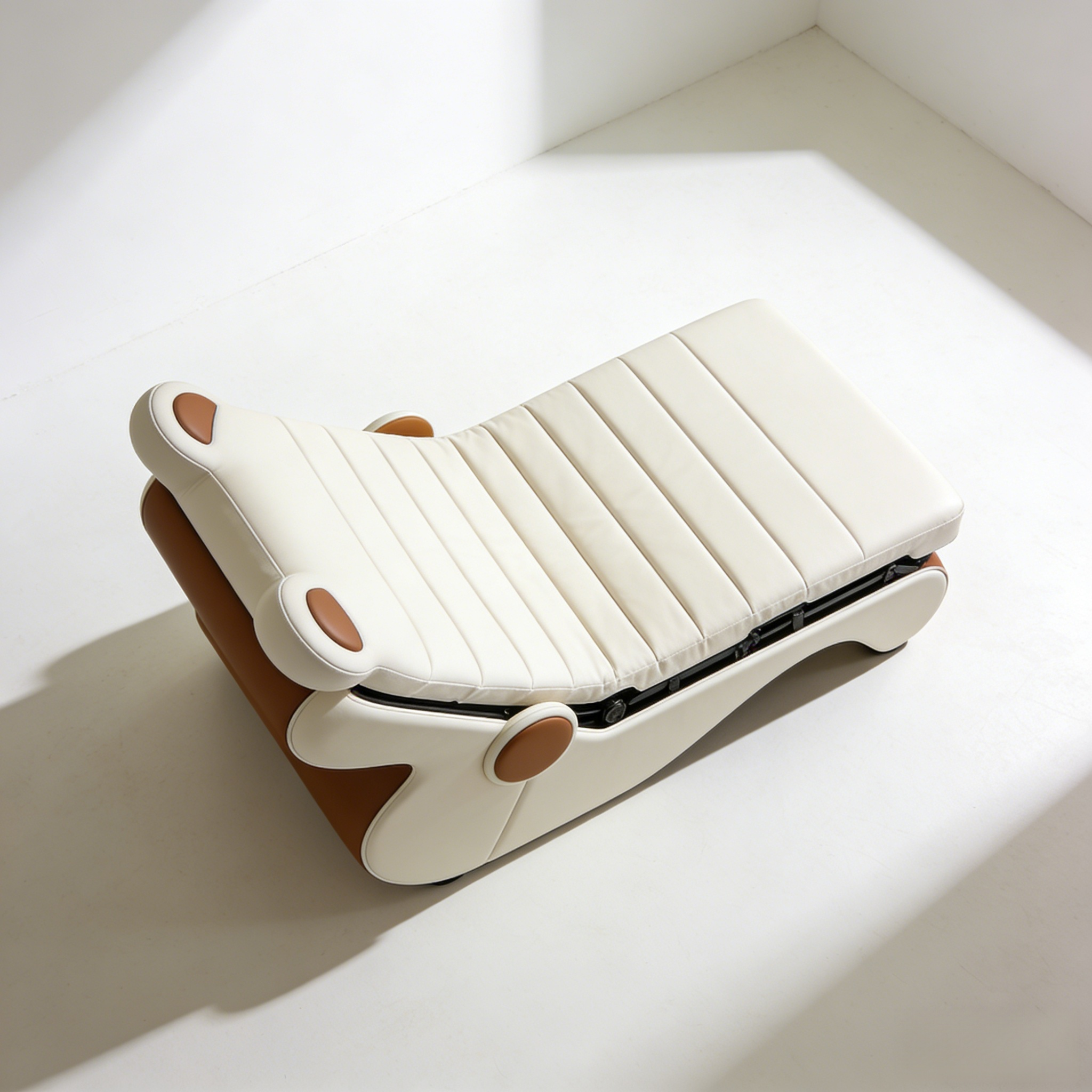 Ergonomic Recliner Chair