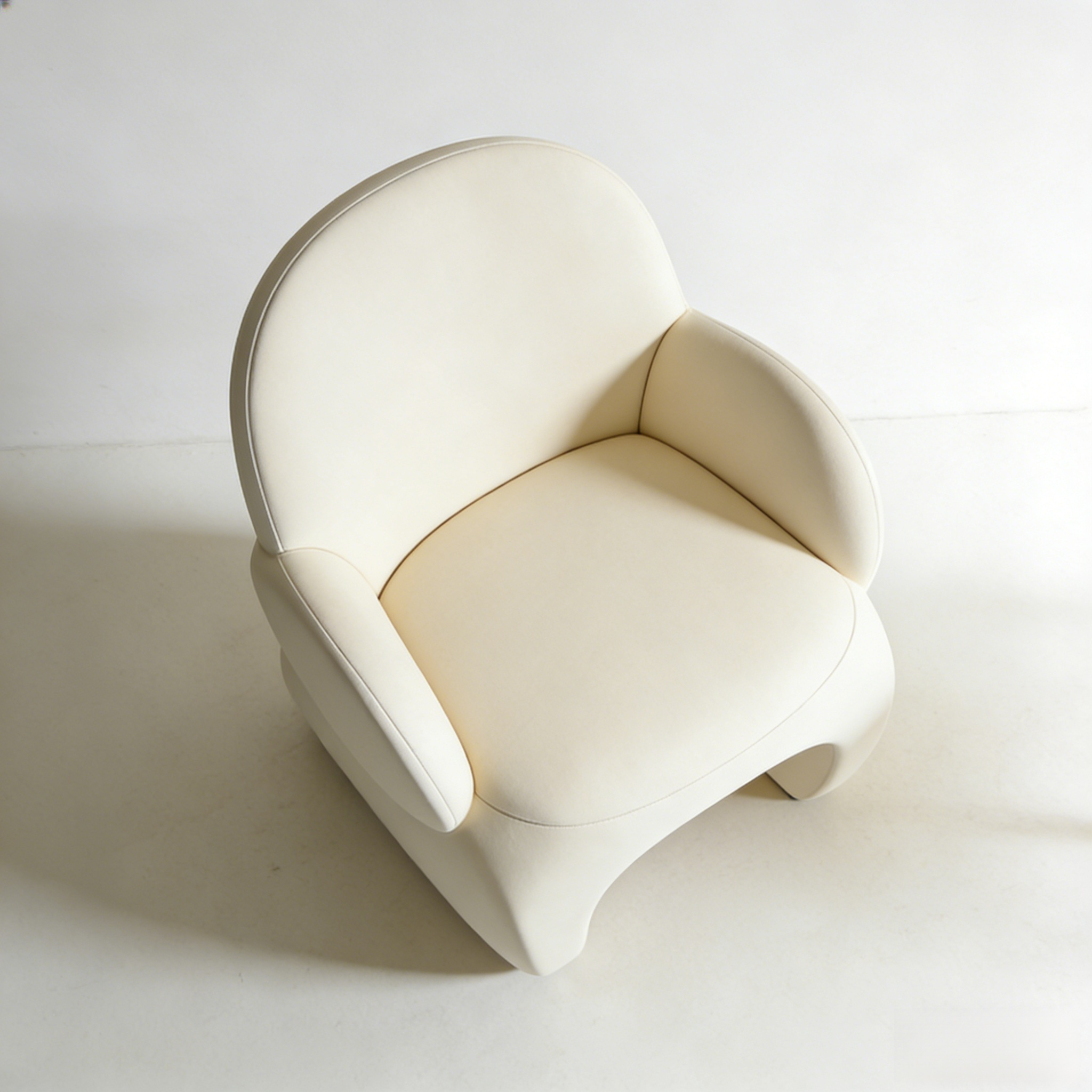 Comfortable Single Sofa