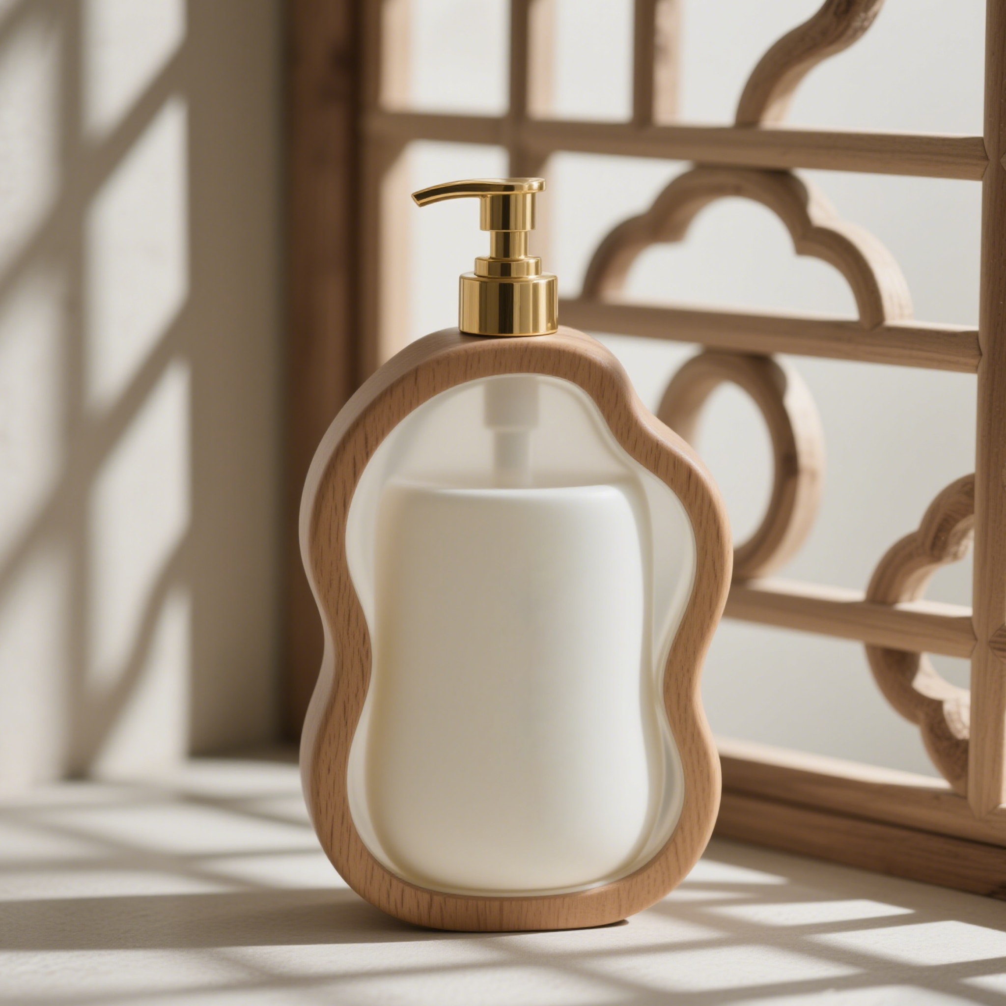 Personal care products