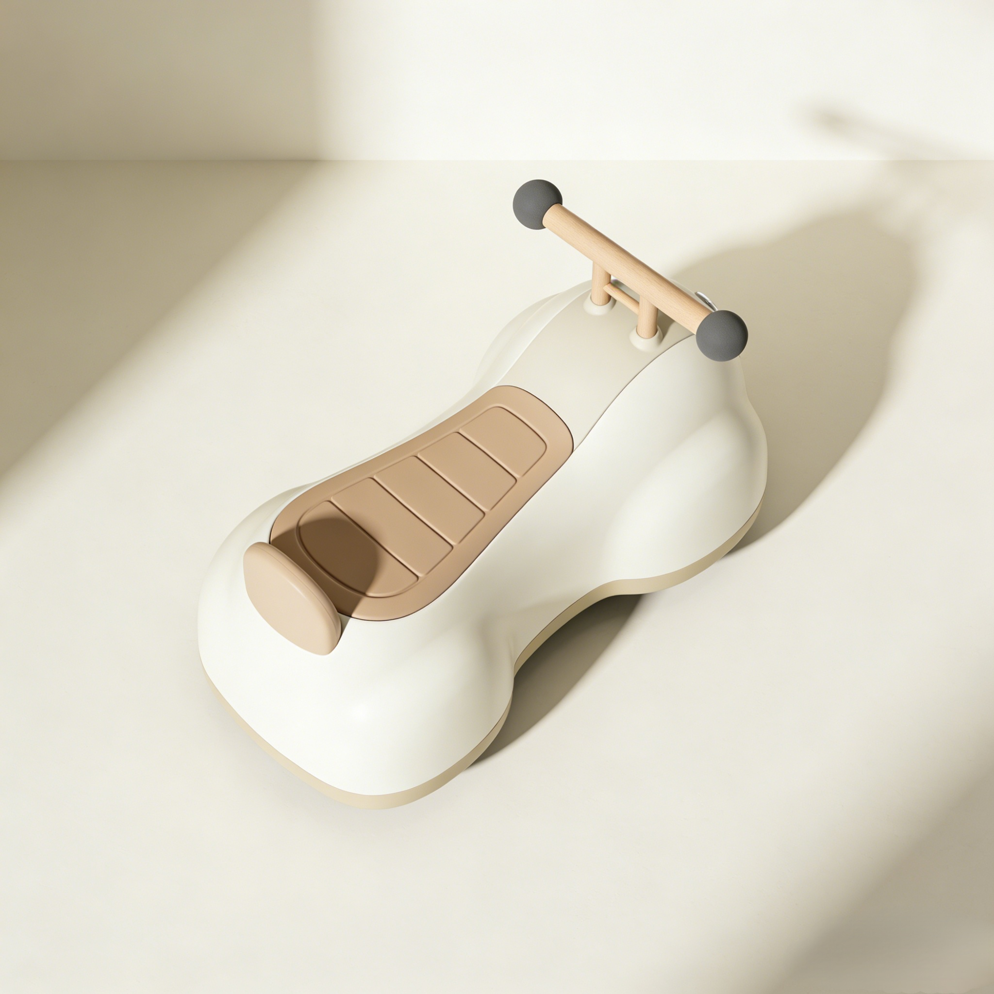 Multifunctional Baby Walker