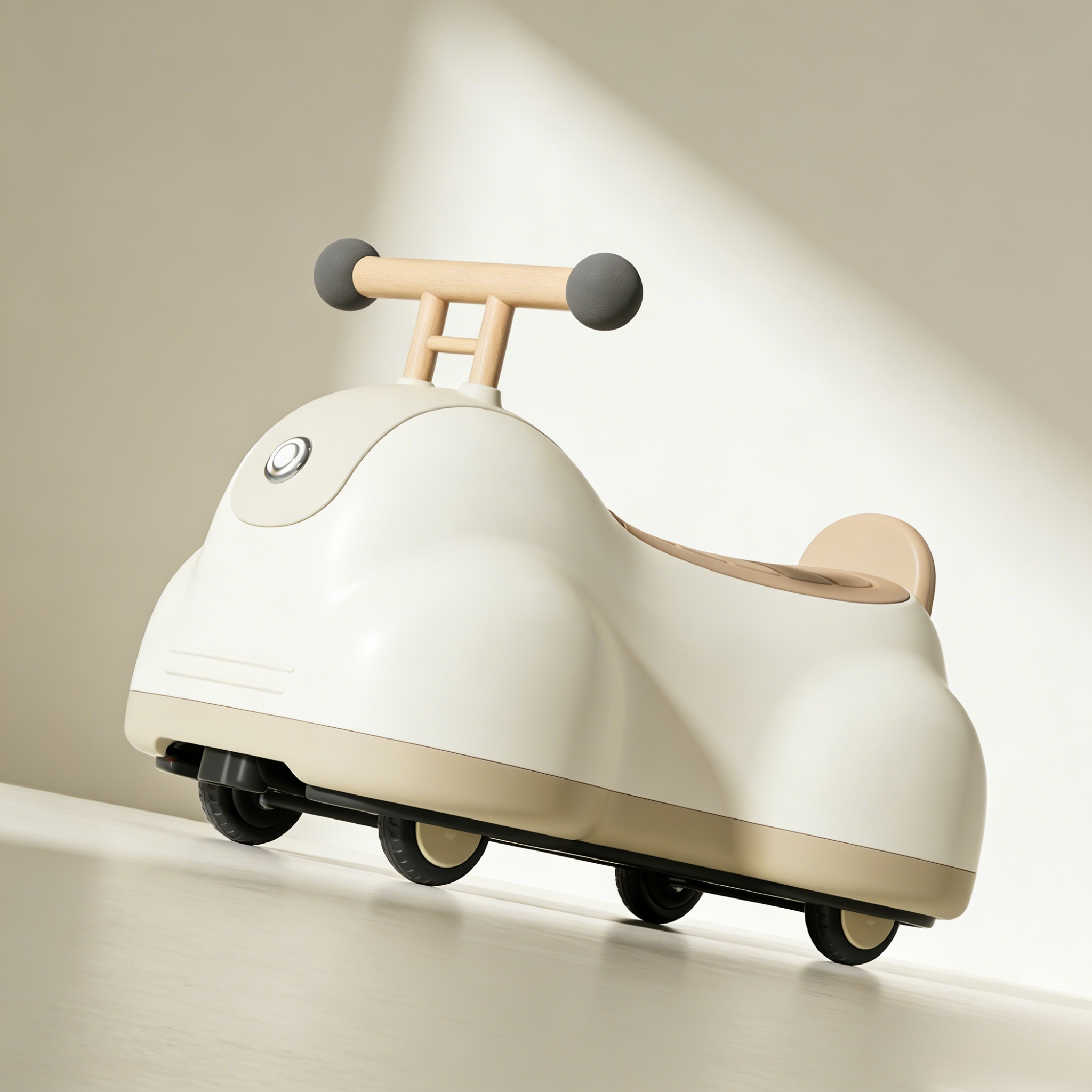 Multifunctional Baby Walker