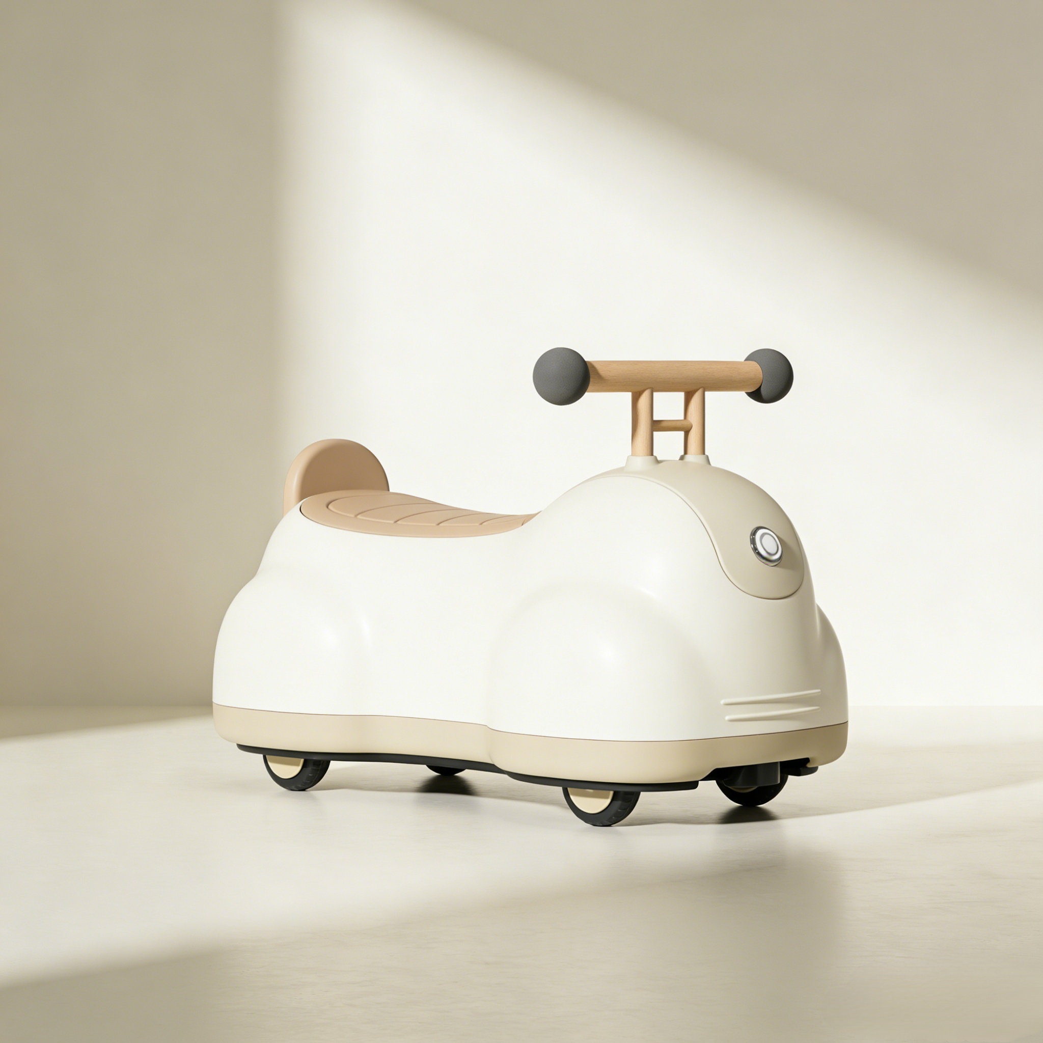 Multifunctional Baby Walker