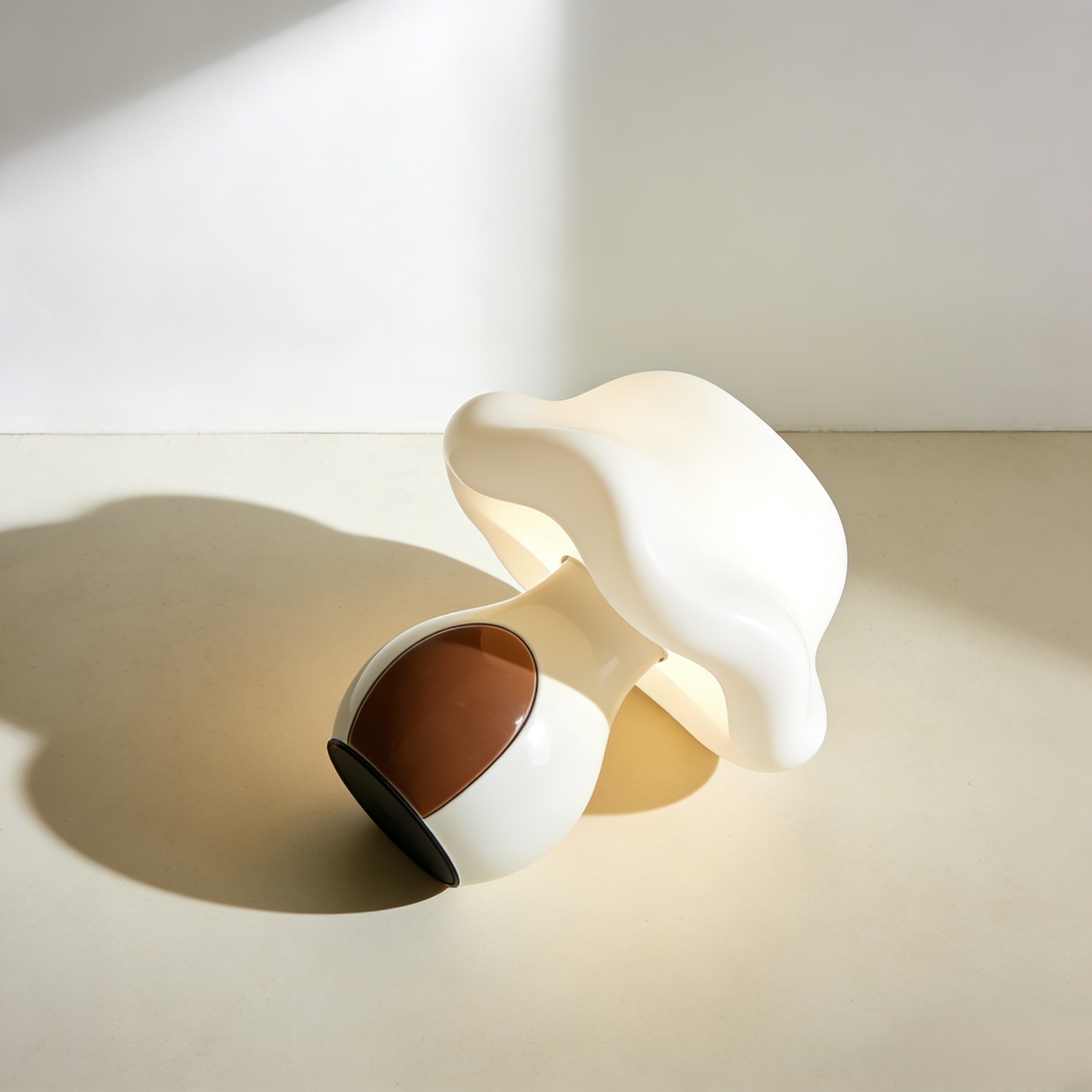 Dimmable Touch Control Desk Lamp