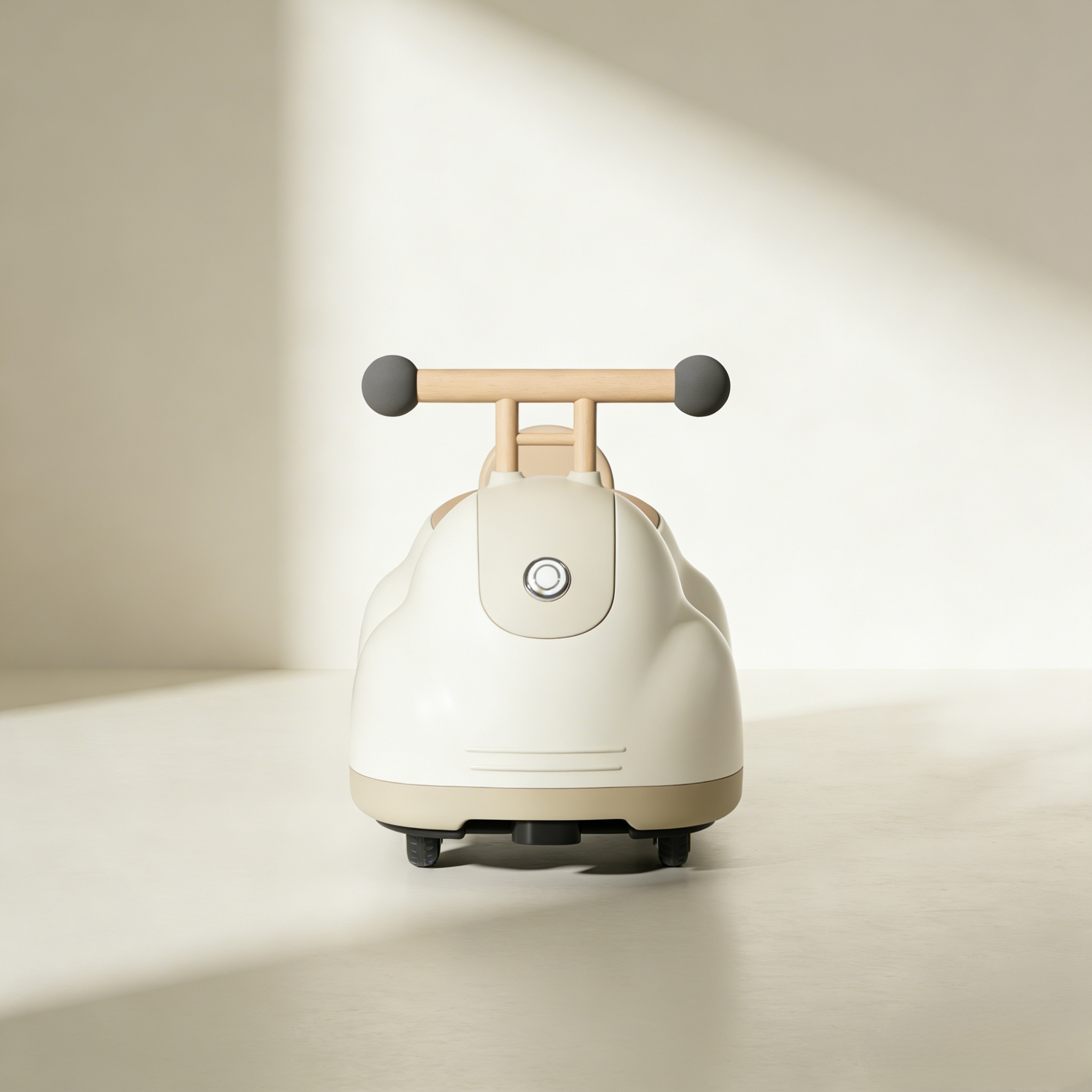 Multifunctional Baby Walker