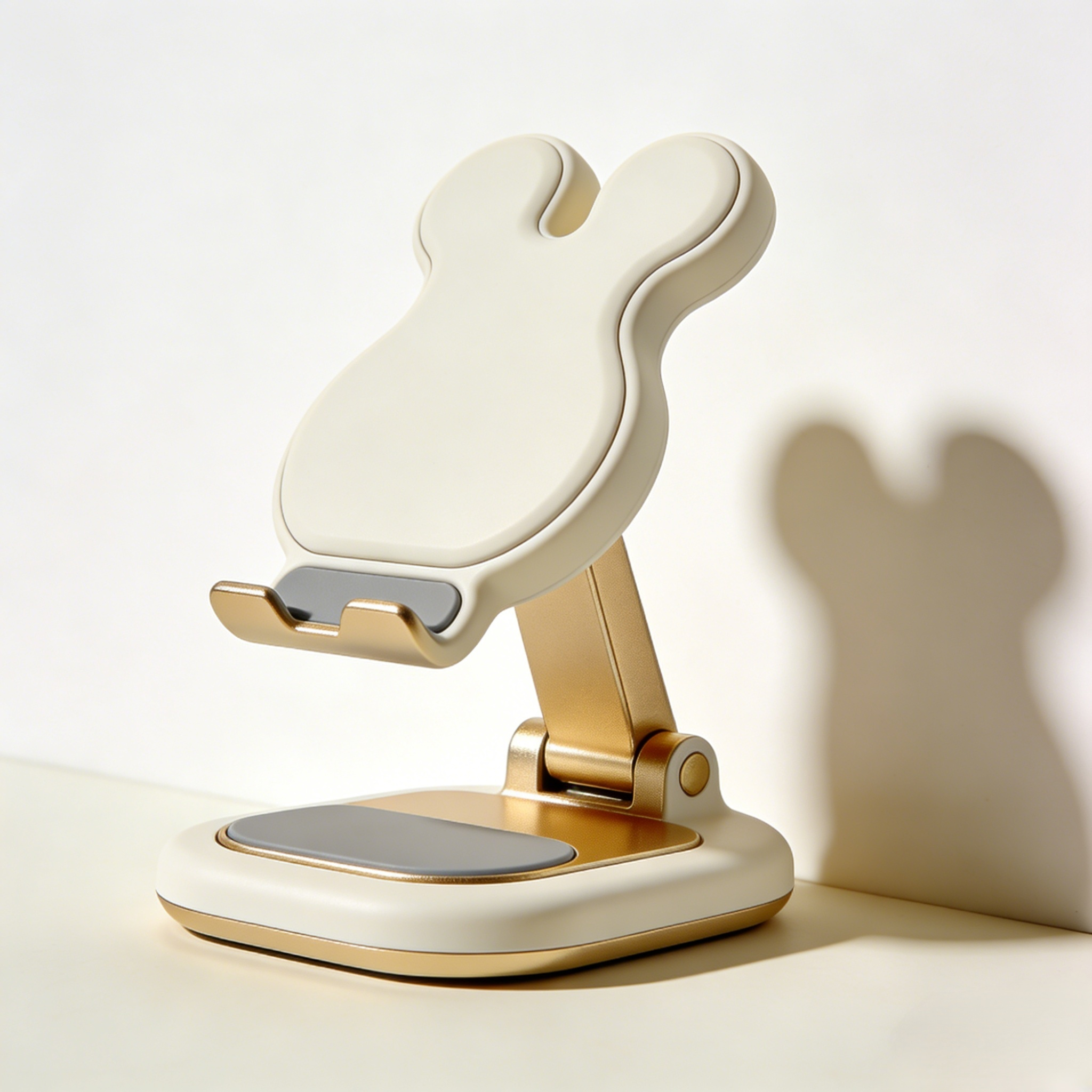 Multi-functional Desktop Phone Stand 3-Pack