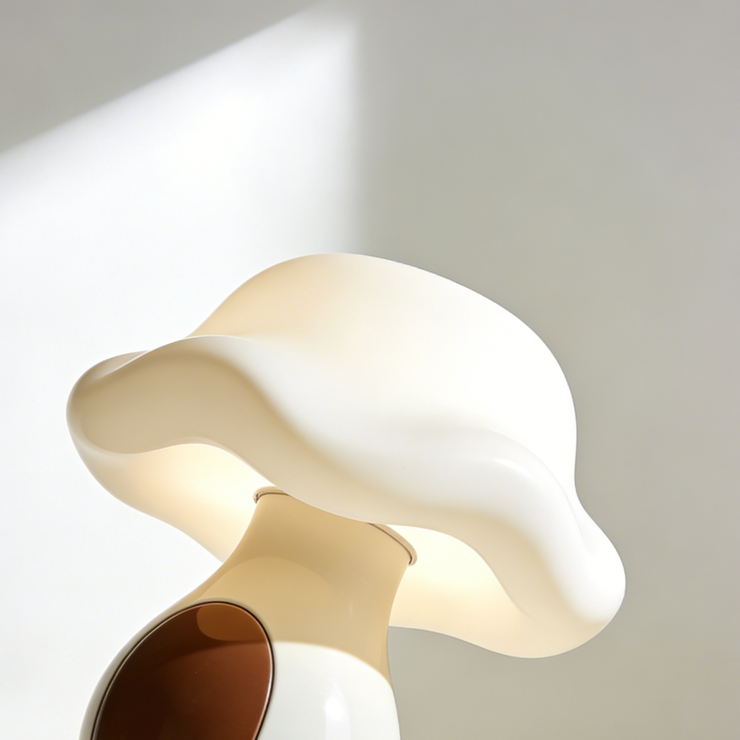 Dimmable Touch Control Desk Lamp with adjustable brightness