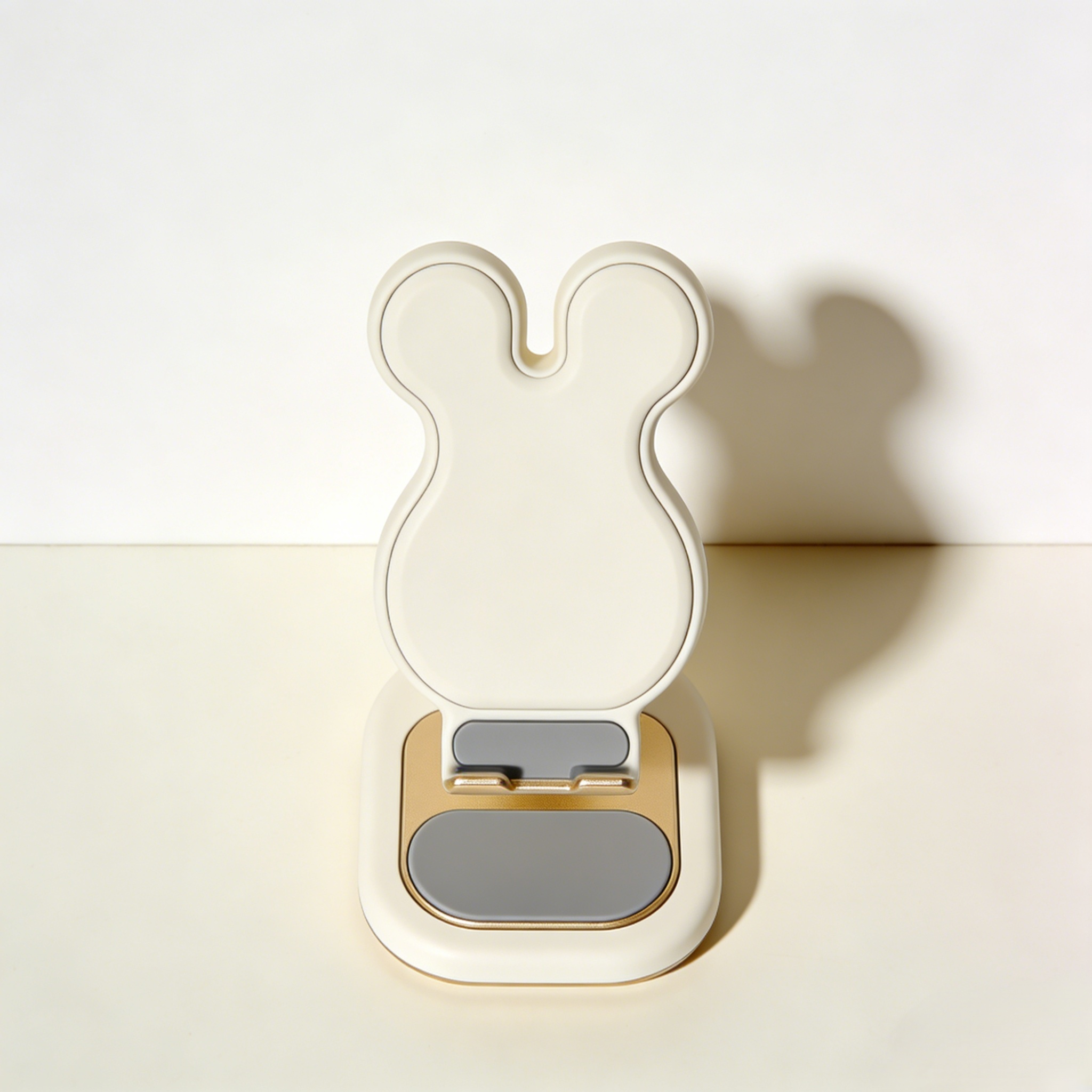 Multi-functional Desktop Phone Stand 3-Pack