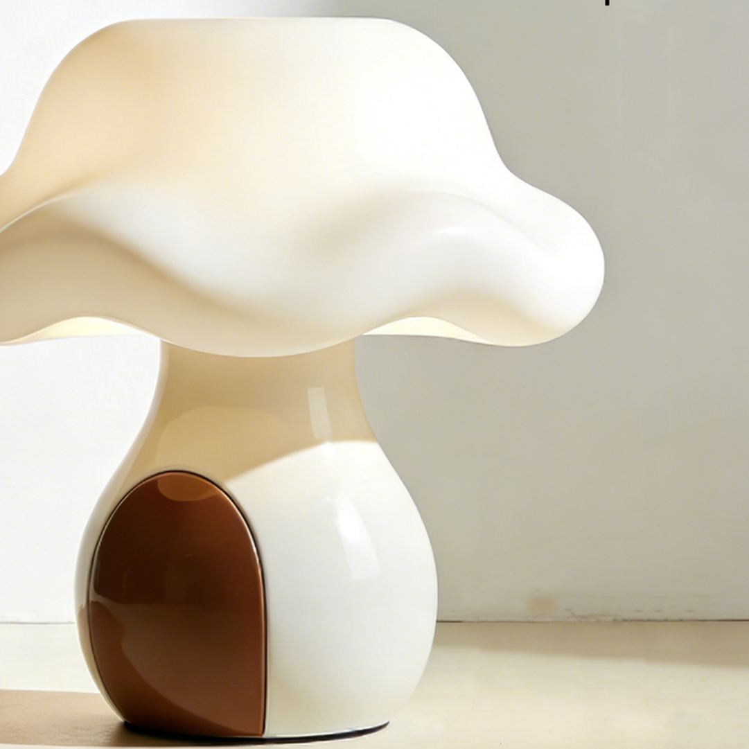 Dimmable Touch Control Desk Lamp