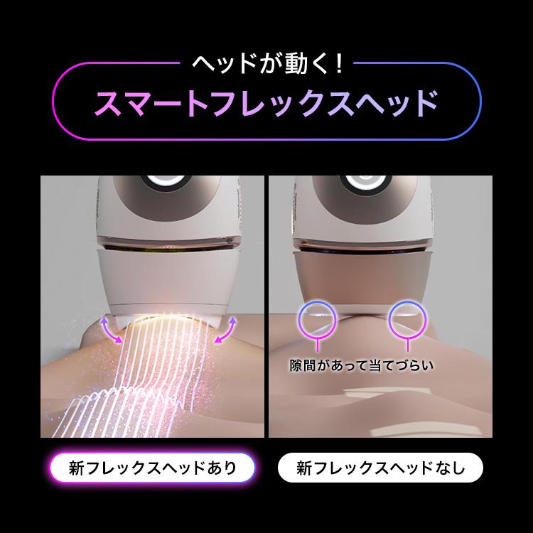 【90% OFF 激安！先着 200 名限定】脱毛器・光美容器を手掛けるブラウン シルクエキスパート  PL-5221 医療機関テスト済み  正規品 Braun  VIO メンズ 光  家庭用 ipl セルフ