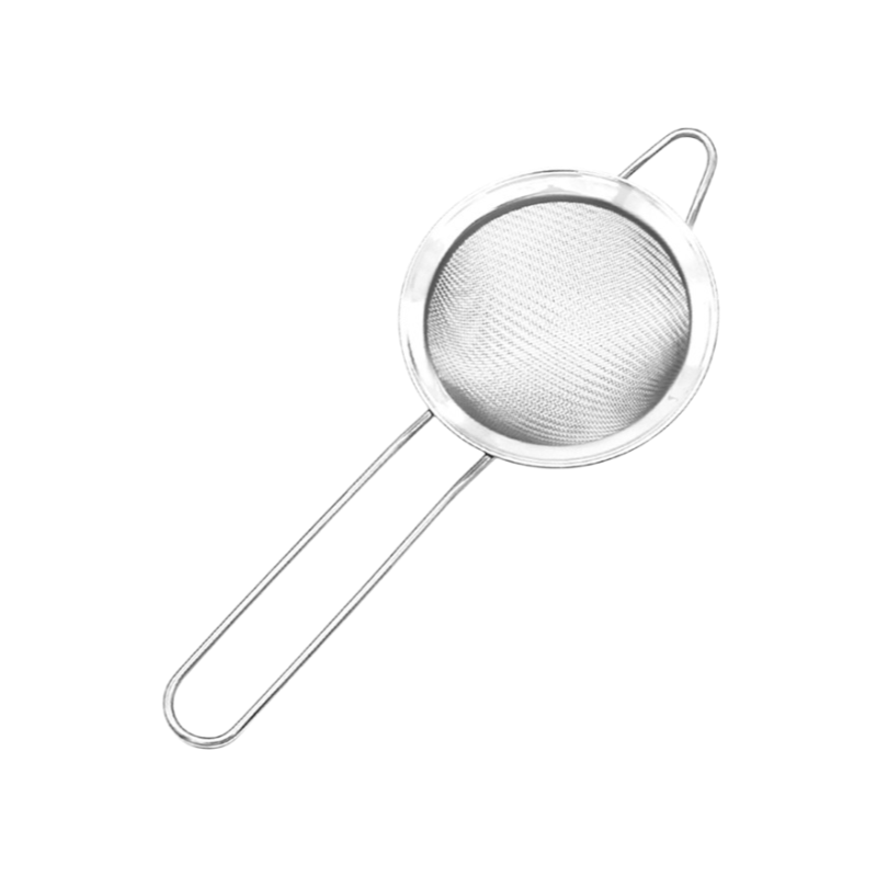 Efficient Fine Kitchen Soymilk Filter