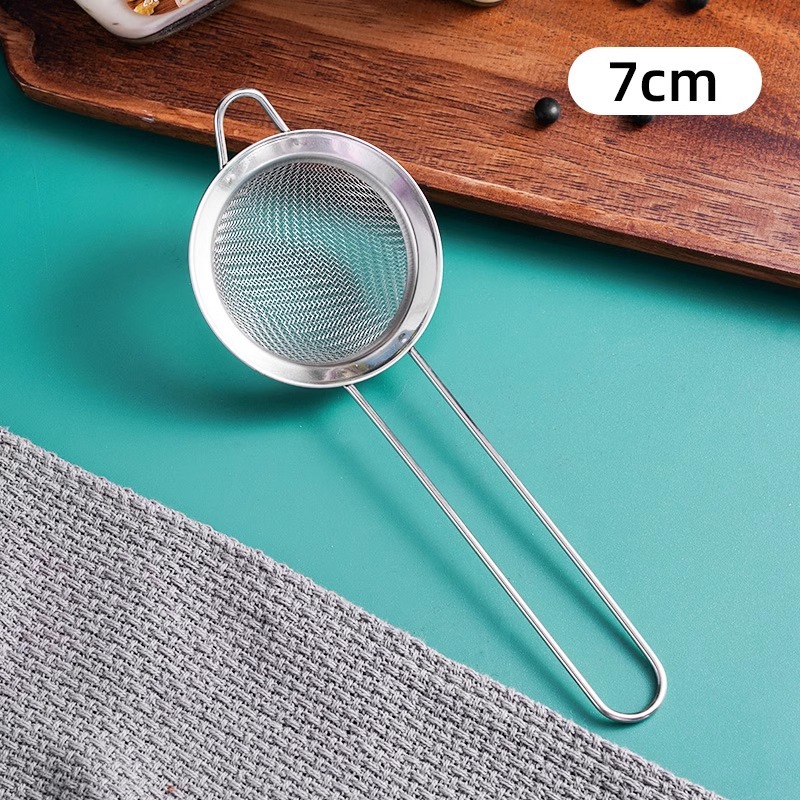 Efficient Fine Kitchen Soymilk Filter