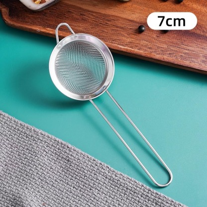 Efficient Fine Kitchen Soymilk Filter