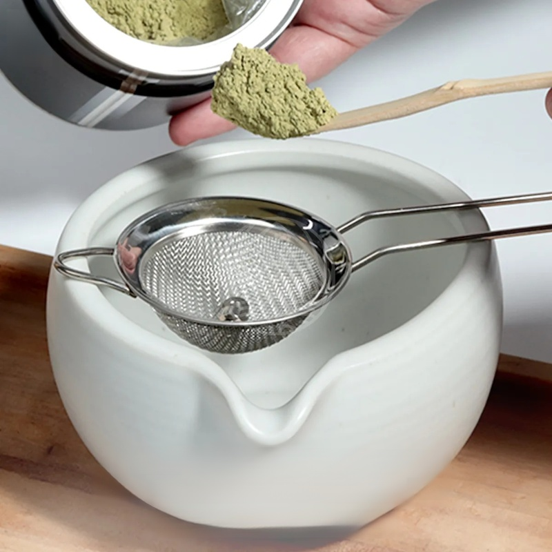 Efficient Fine Kitchen Soymilk Filter