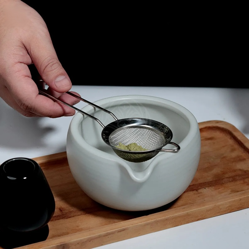 Efficient Fine Kitchen Soymilk Filter