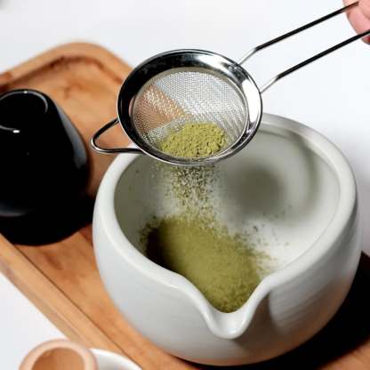 Efficient Fine Kitchen Soymilk Filter