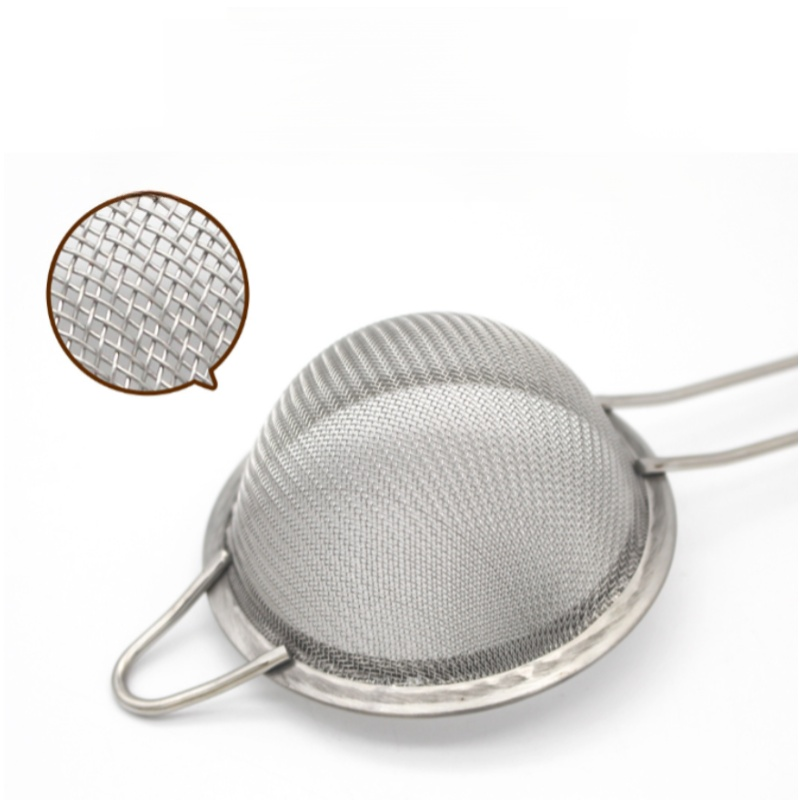 Efficient Fine Kitchen Soymilk Filter