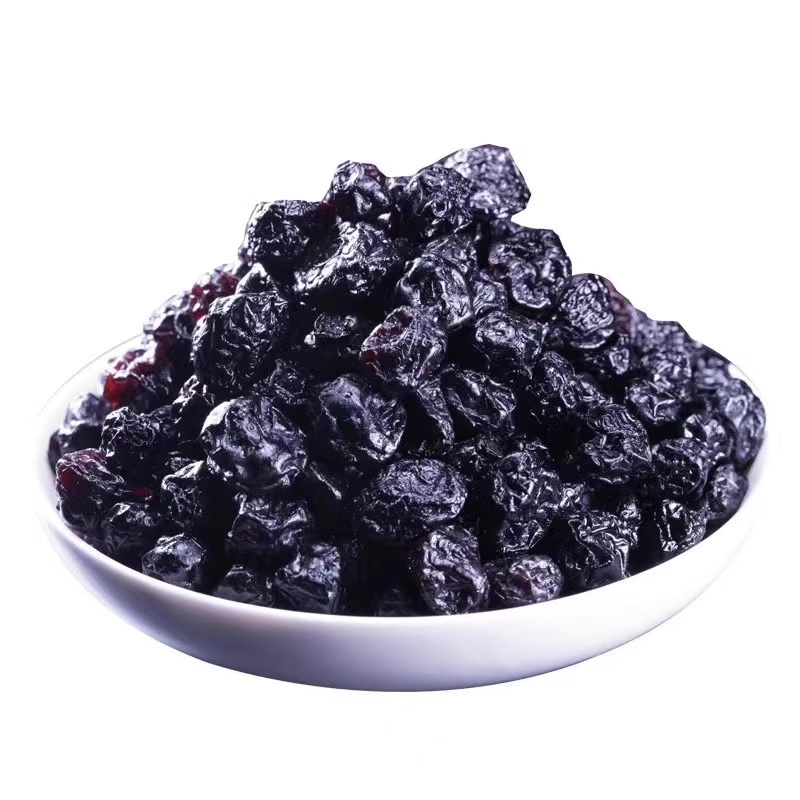 Premium Sugar-Free Blueberry Dried Fruit