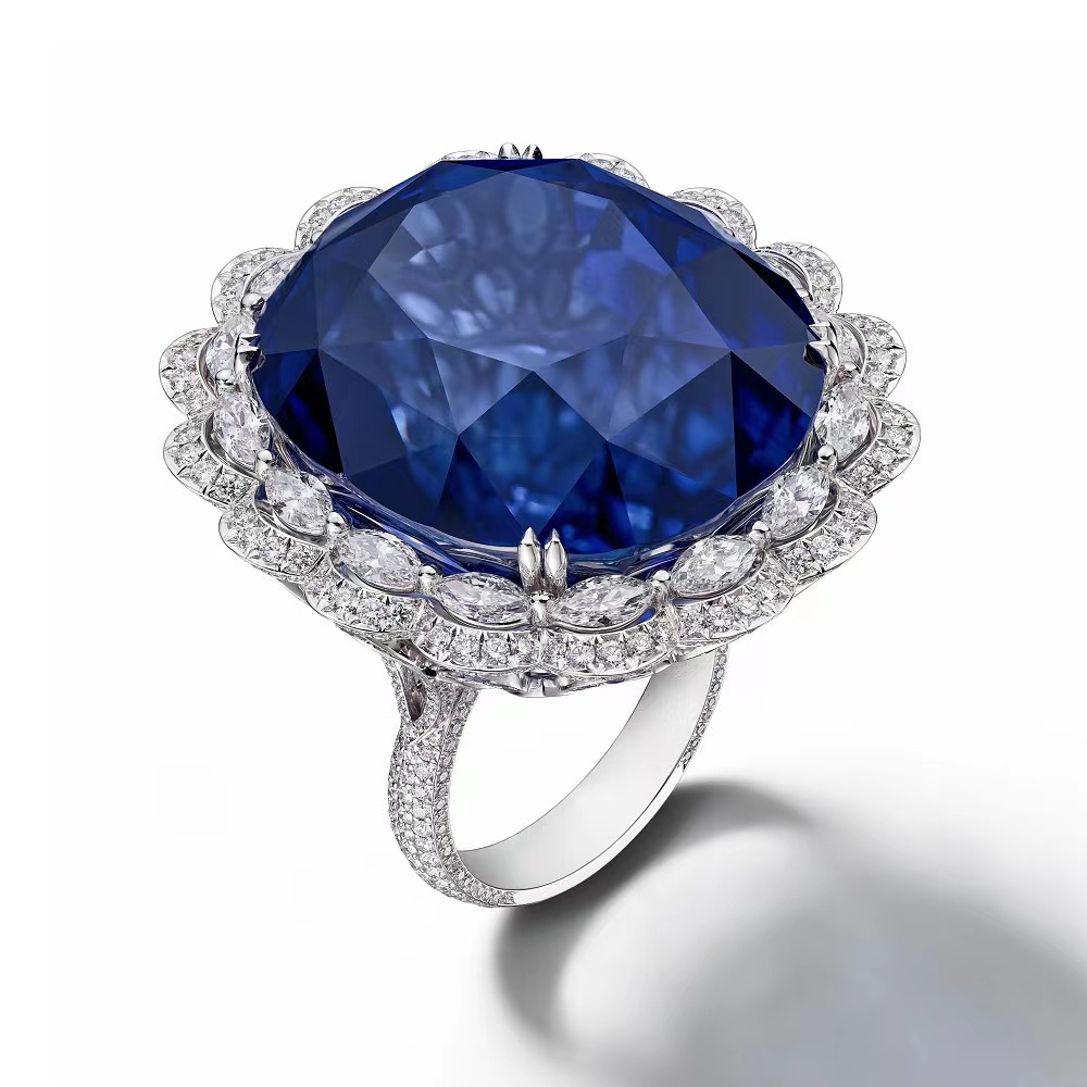 Ring Collections