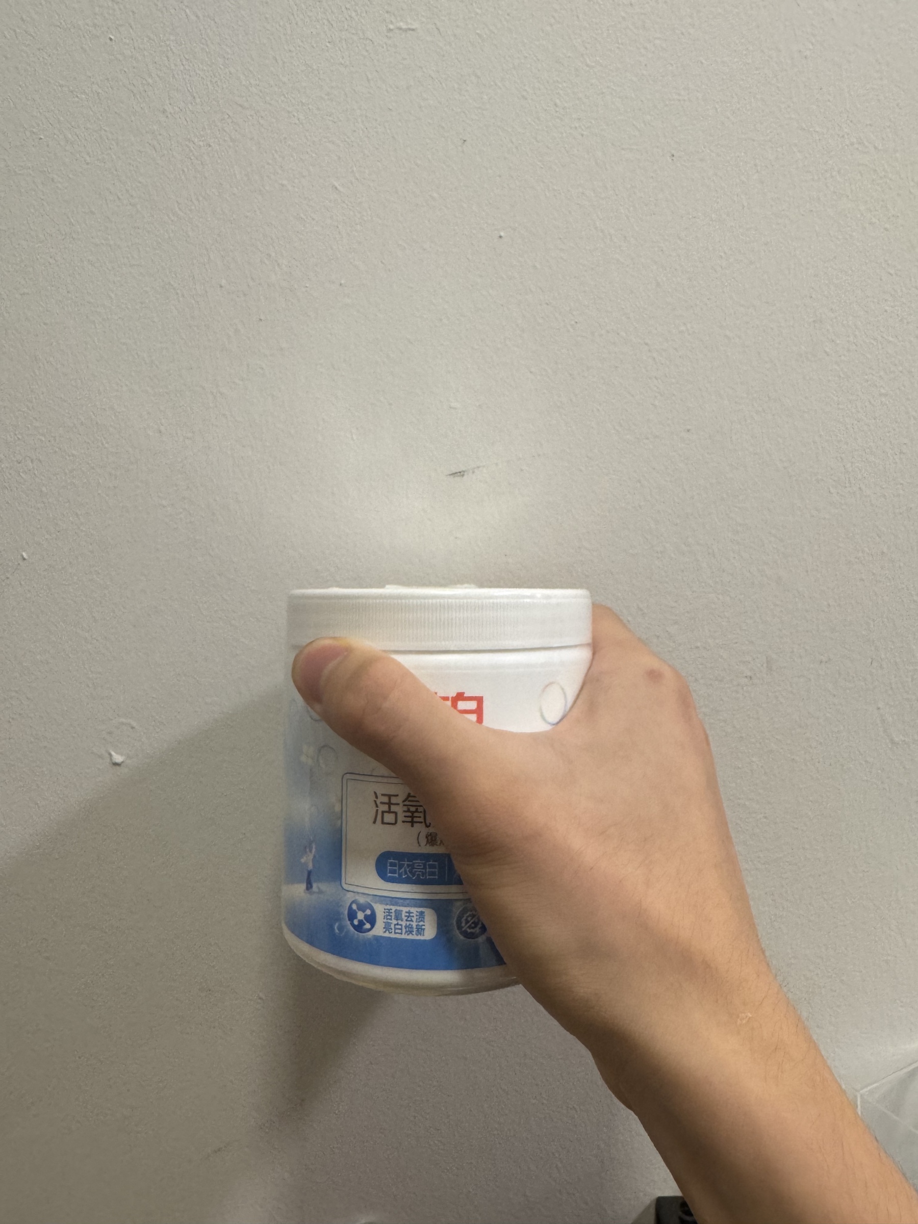 MK27 BUNDLE OF 2BLUE POWDER  DETERGANT + TWO SMALL PACK