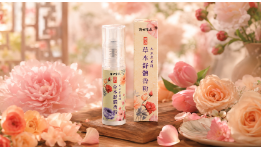 傳世生藥-草本珍珠粉香粉