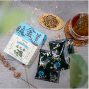 金線蓮袪溼退火茶