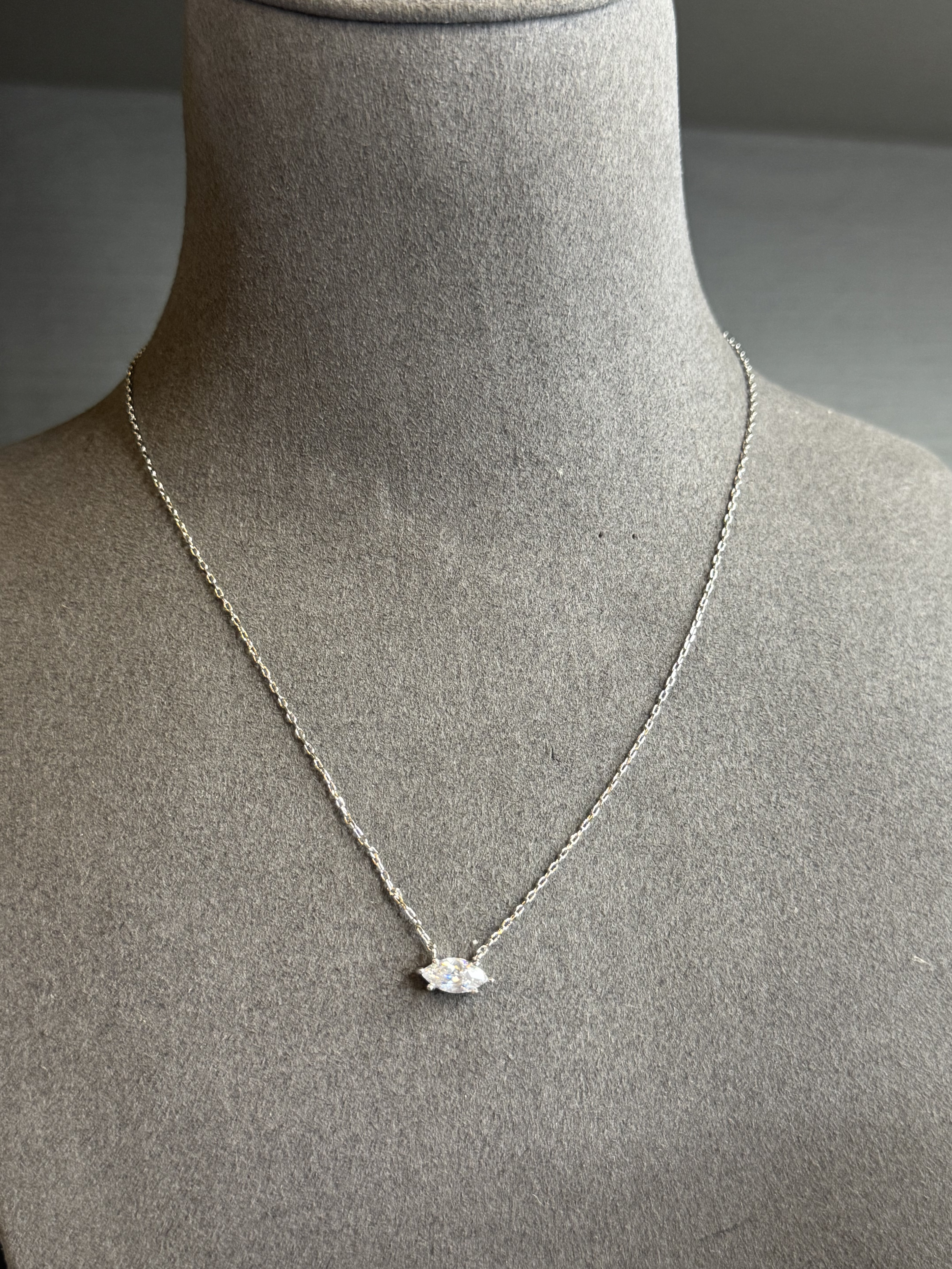 n21 ma yan diamond necklace