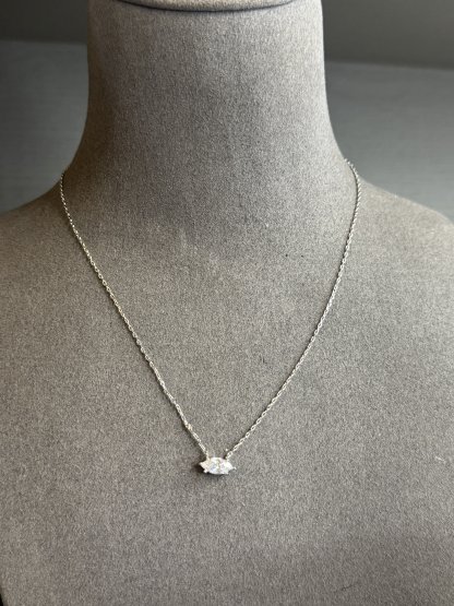 n21 ma yan diamond necklace