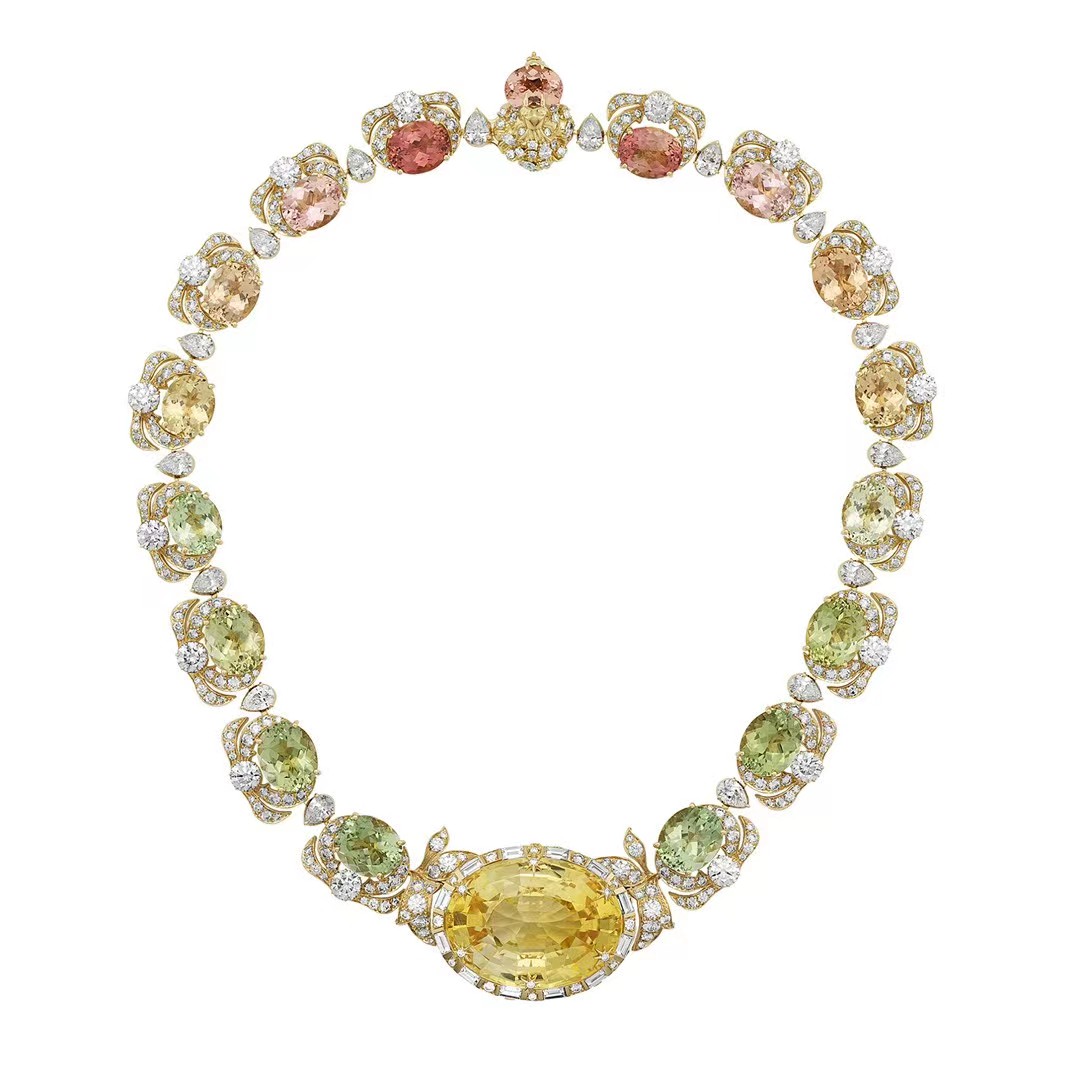 Necklace Collections