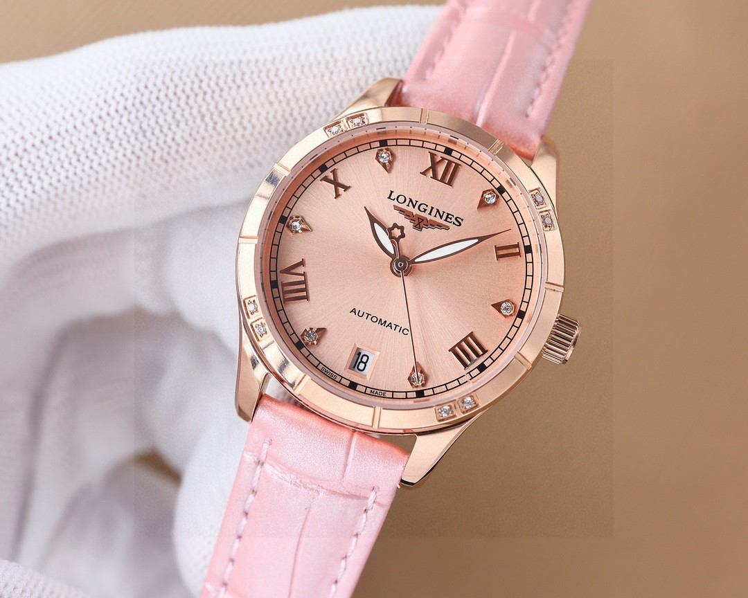 LONGINES*浪琴