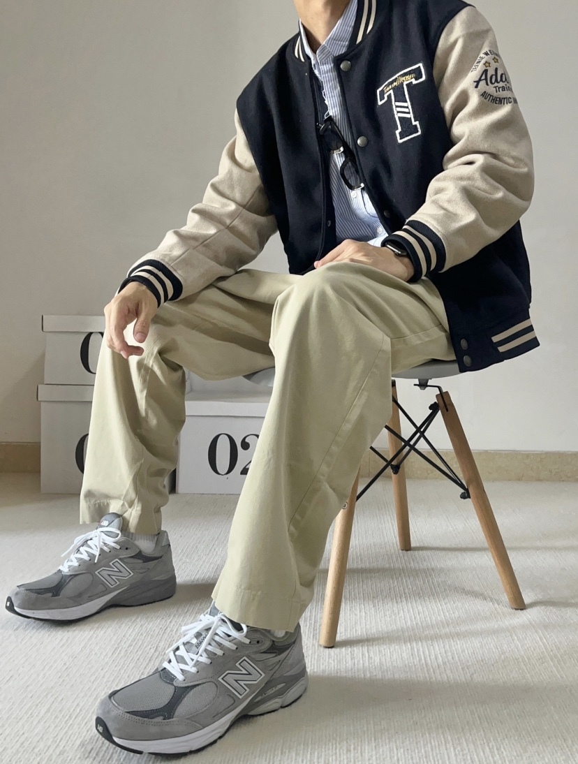新百倫系列