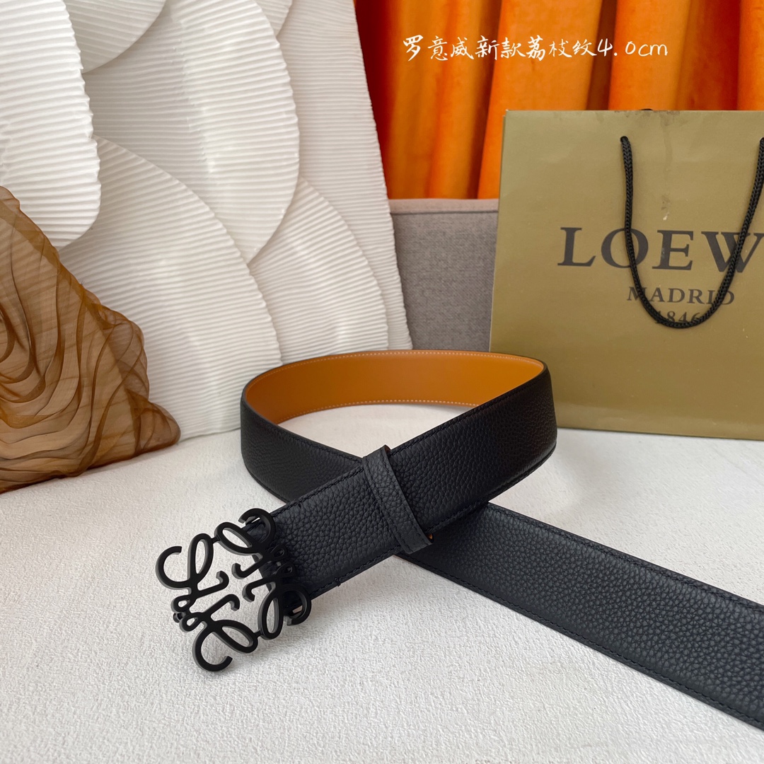羅意威皮帶