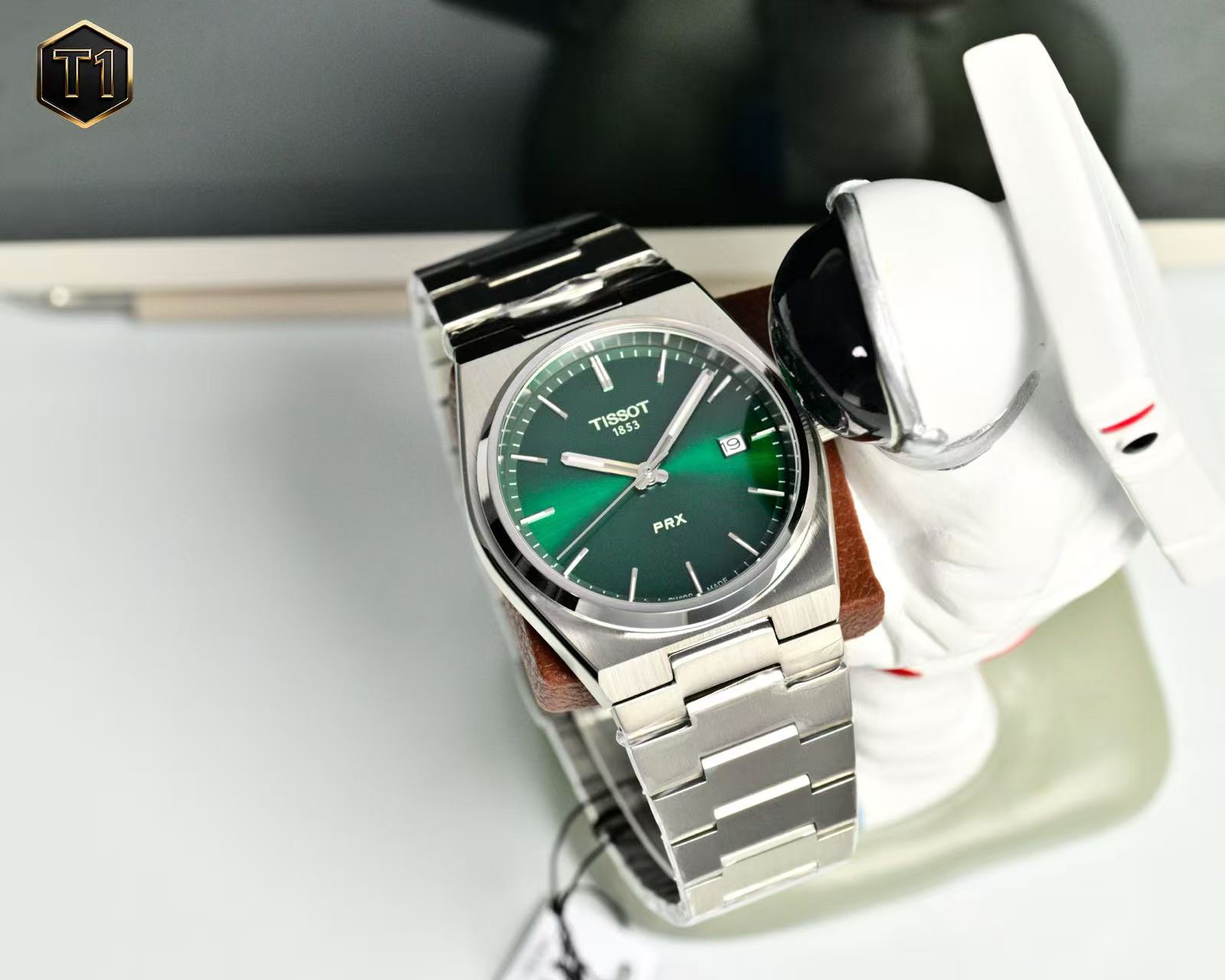 Tissot*天梭
