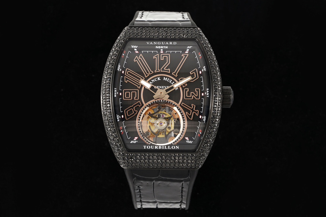 法兰克穆勒*Franck Muller